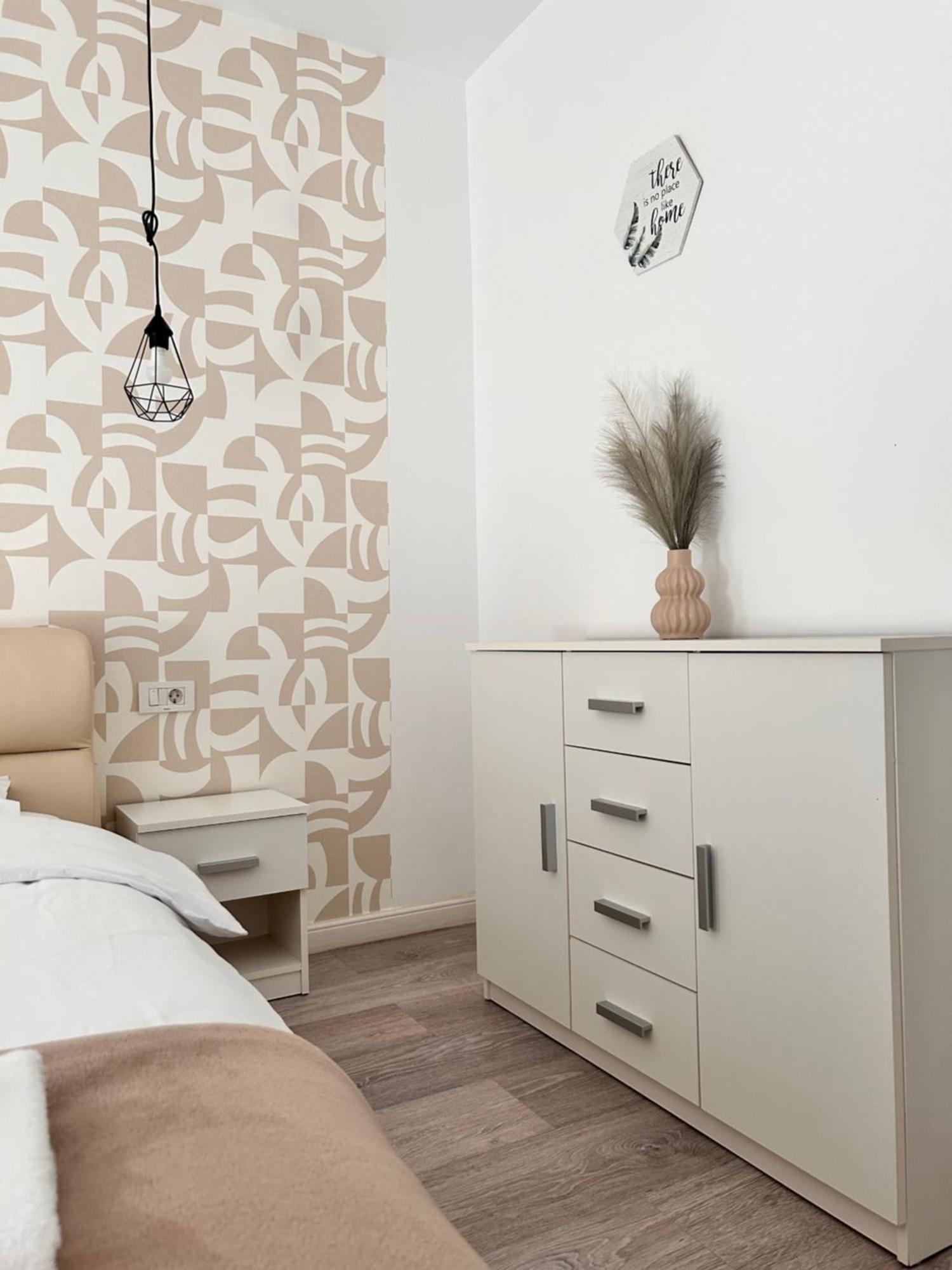 Industrial Style Apartman Bukarest Kültér fotó